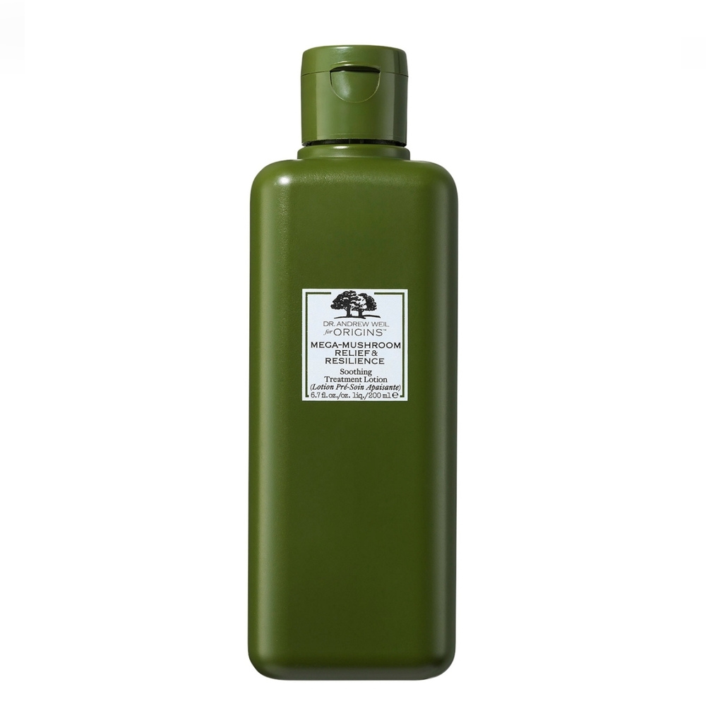 Origins Mega-Mushroom Soothing Treatment Lotion